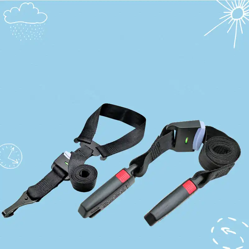 carmind isofix