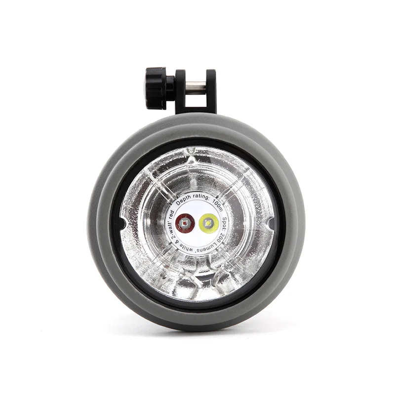 Подводный стробоскоп WEEFINE WFS02|Аксессуары для фотостудии| |