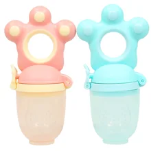 Babyabout детский Прорезыватель для зубов в виде фруктов и овощей, свежая пищевая кормушка, съедобный кремниевый молярный стержень, кормление для младенцев, пищевые добавки