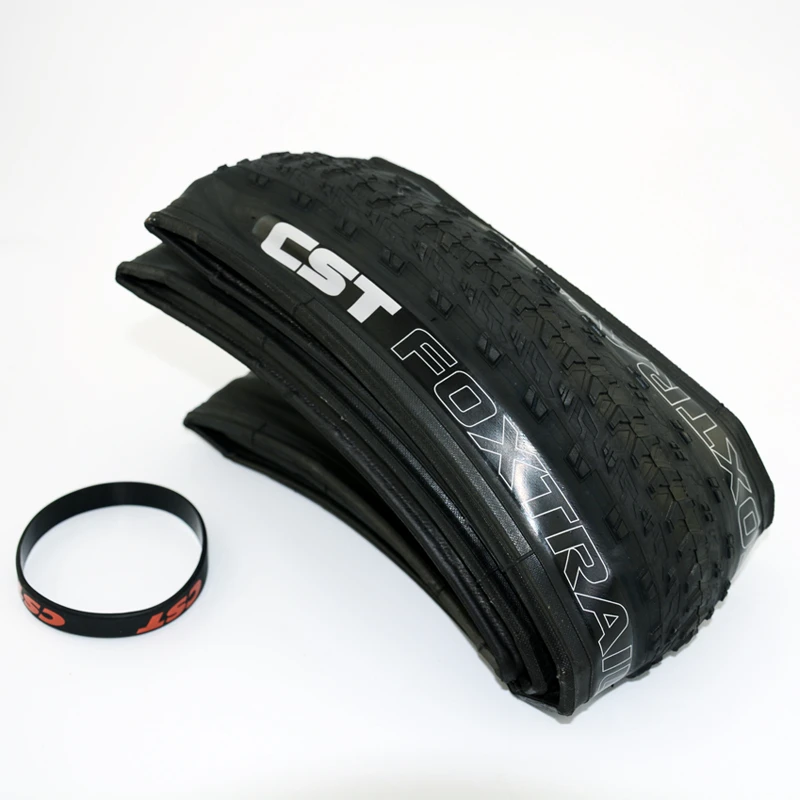 Cst Foxtrail Ultralight 27.5*1.95 Mtb Banden 27.5 Inch Mtb Fietsbanden 120  Tpi Mountain Fietsband Pneu Fietsen banden|Bicycle Tires| - AliExpress
