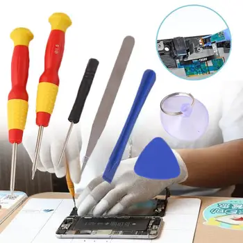 

8PCS/Set Smart Mobile Mobile Phone Disassembly Tools Screwdriver Repair Tools
