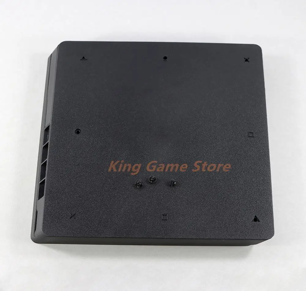 Estojo completo para PS4, 1 Conjunto, 1000,