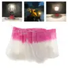 10pcs Universal Outdoor Camping Gas Lamp Mantle Lantern Replacement Mantles, Such as BL300-F1 Gas Lamp 2
