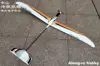 EPO Plane Models RC Airplane Glider U-Glider 1500mm Wingspan Aircraft Fixed Wing Plane KIT set or PNP set RC Outdoor Toys 3