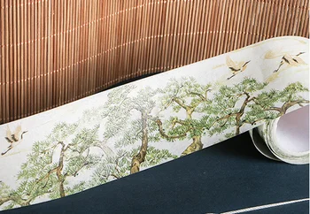 

Green pine masking tape(1piece)