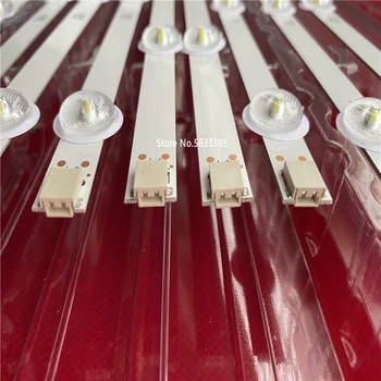 

New Kit 60 PCS R1 L1 R2 L2 42ln5400 6916L-1385A 6916L-1386A 6916L-1387A