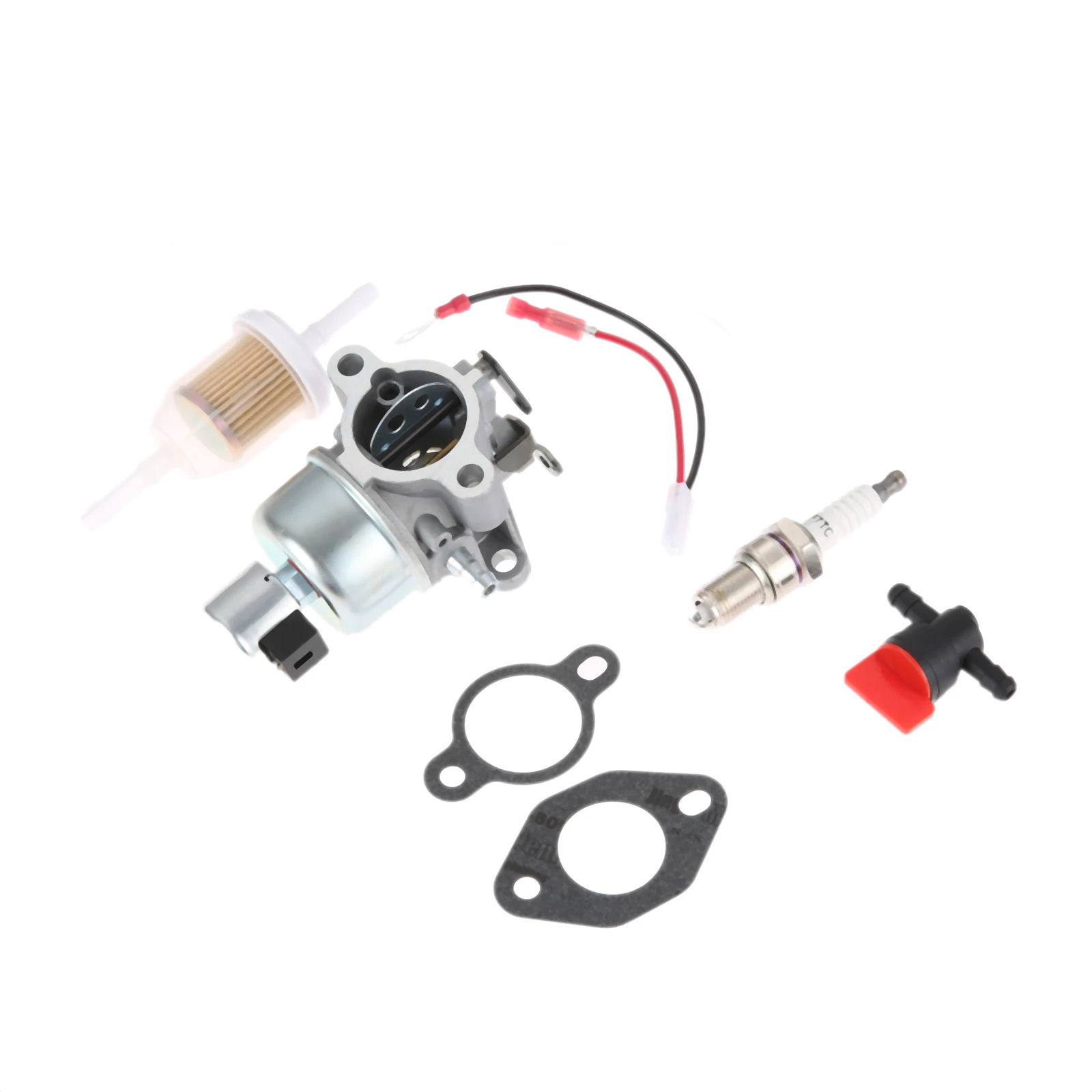 2085333S Carburetor & Fuel Filter Fit For Kohler Courage SV CV