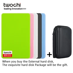 Disque dur externe HDD usb 3.0, 1 to, 500 go, stockage pour PC, Mac, tablette, Xbox, PS4,TV Box, 4 couleurs HD 