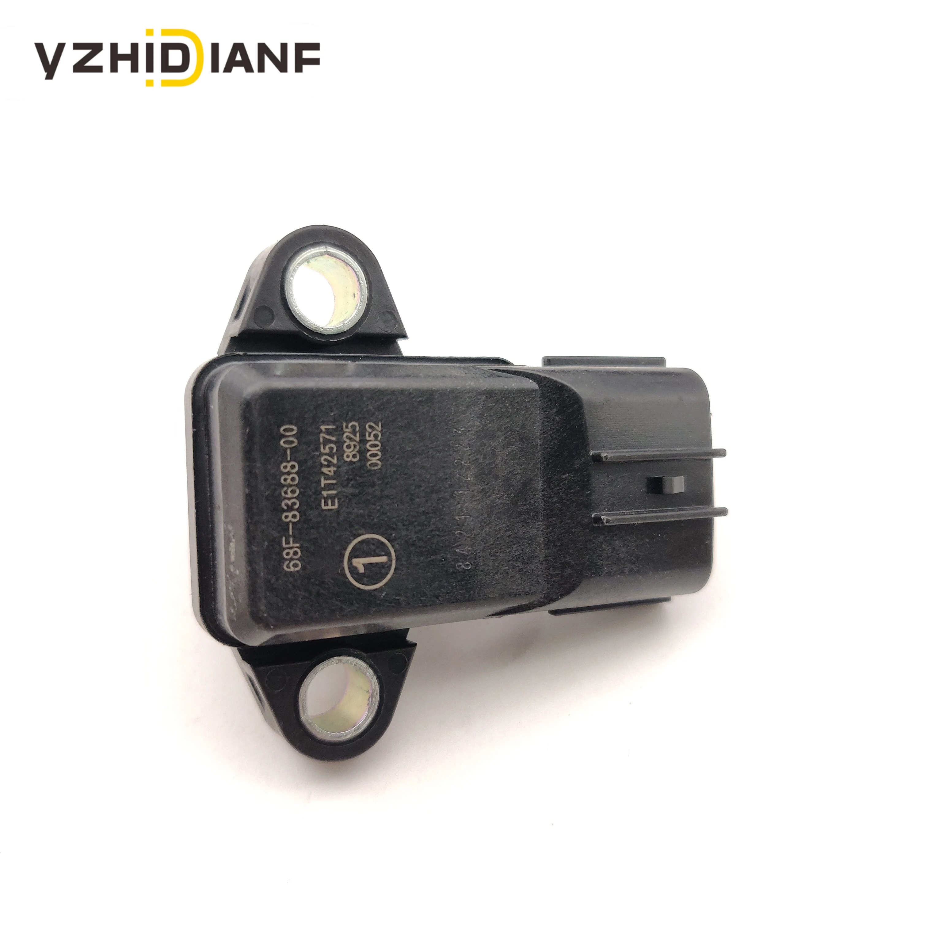

1 шт. 68F-83688-00-00 68F-83688-00 68F83688 датчик карты для Ya-maha 150hp hpdi подвесной OEM 68F-83688-00 E1T42571 68F8368800