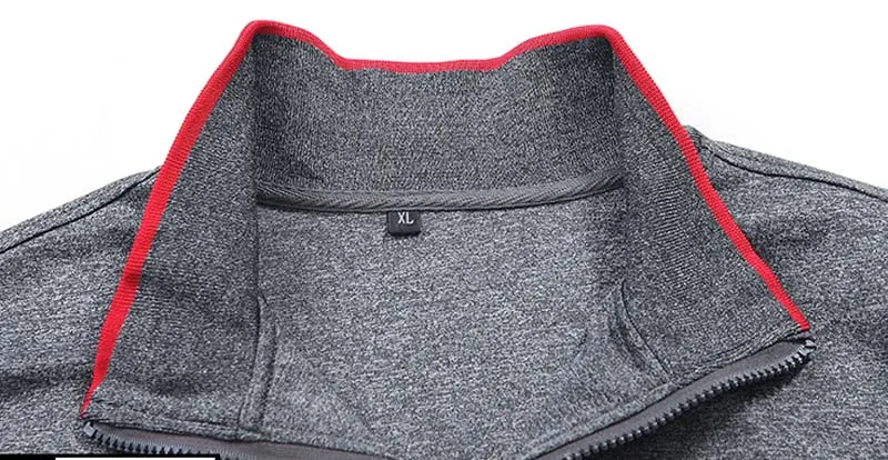 Softshell Sport Suit (6)