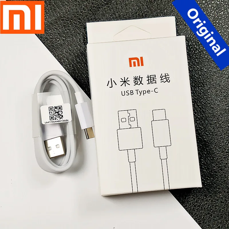 Кабель для быстрой зарядки Xiao mi 3A type C для Red mi note 7 8 k20 mi 9 pro mi 8se 9 4C CC 6 6X NOTE MAX 2 3 mi X 2X