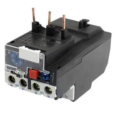 

JR28-13 32Amp 23-32A Protective Thermal Overload Relays