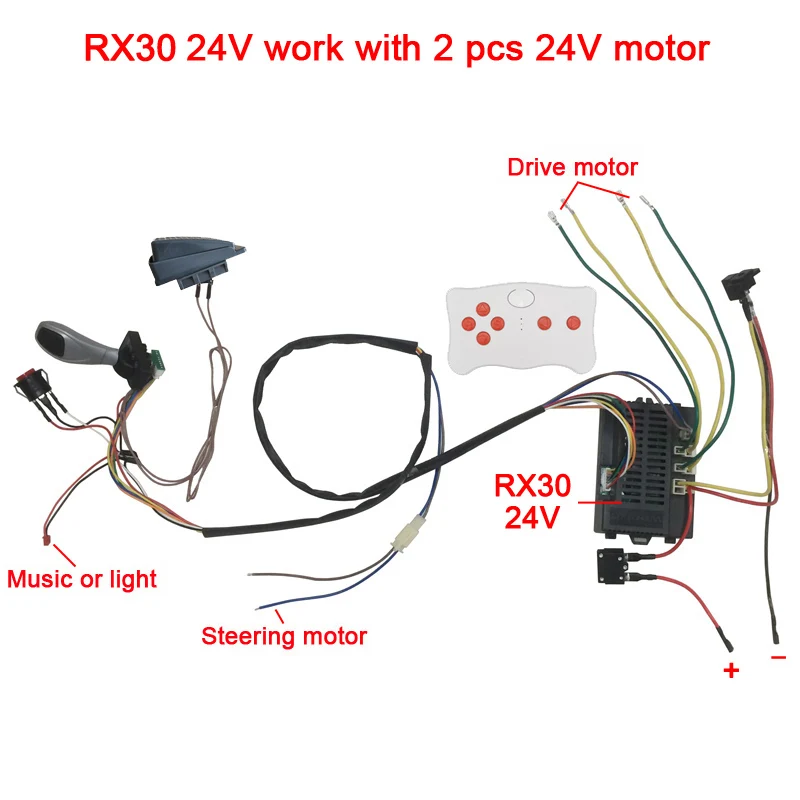 24V