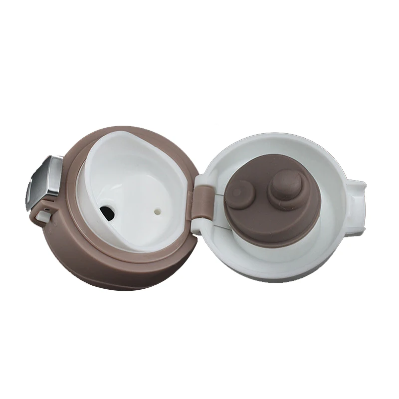 Портативная Питьевая Посуда для путешествий бутылка напитков Изолированная