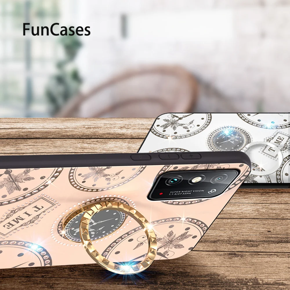 Untuk Huawei Honor X10 Max Ponsel Mewah Silikon Lembut Penutup Estuche sFor Huawei capinha Kehormatan X10 Max Kantong Ponsel