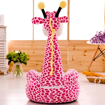 Giraffe Baby Sofa Seat Cover 11 Chair And Sofa Covers