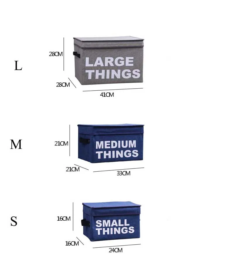 Хлопковая корзина для белья, корзины с крышкой, коробка для хранения мелочей, коробка для хранения одежды, игрушка для автомобиля, отсек для хранения, коробка для хранения, Органайзер