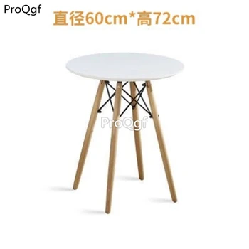 

Ngryise 1 Set convenient nordic tea shop table