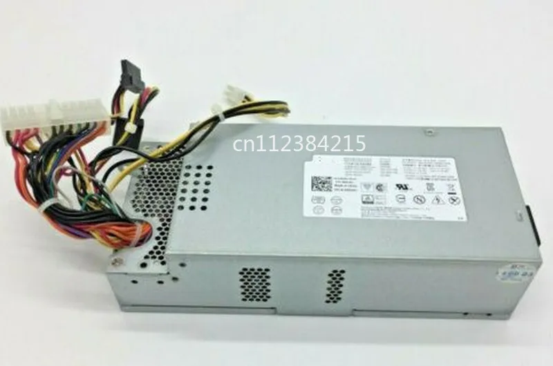 Рабочий настольный блок питания для 5NV0T HU220NS-01 HK320-85FP 660s 3647, полностью протестирован