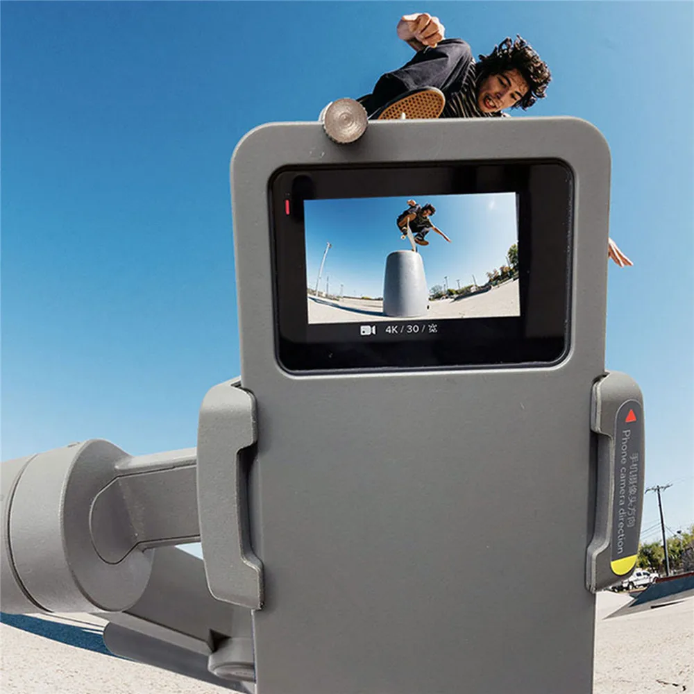 Camera