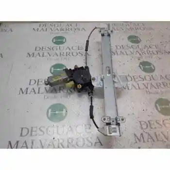 

REAR WINDOW RIGHT KIA RIO 1. 4 EX1 ELECTRIC WITHOUT REF 2 PINS [14449031]