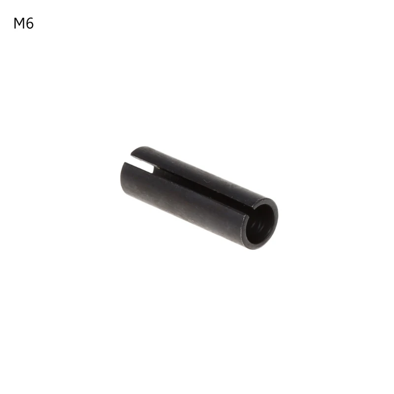 

1 Pc High Precision Adapter Collet Shank CNC Router Tool Adapters Holder