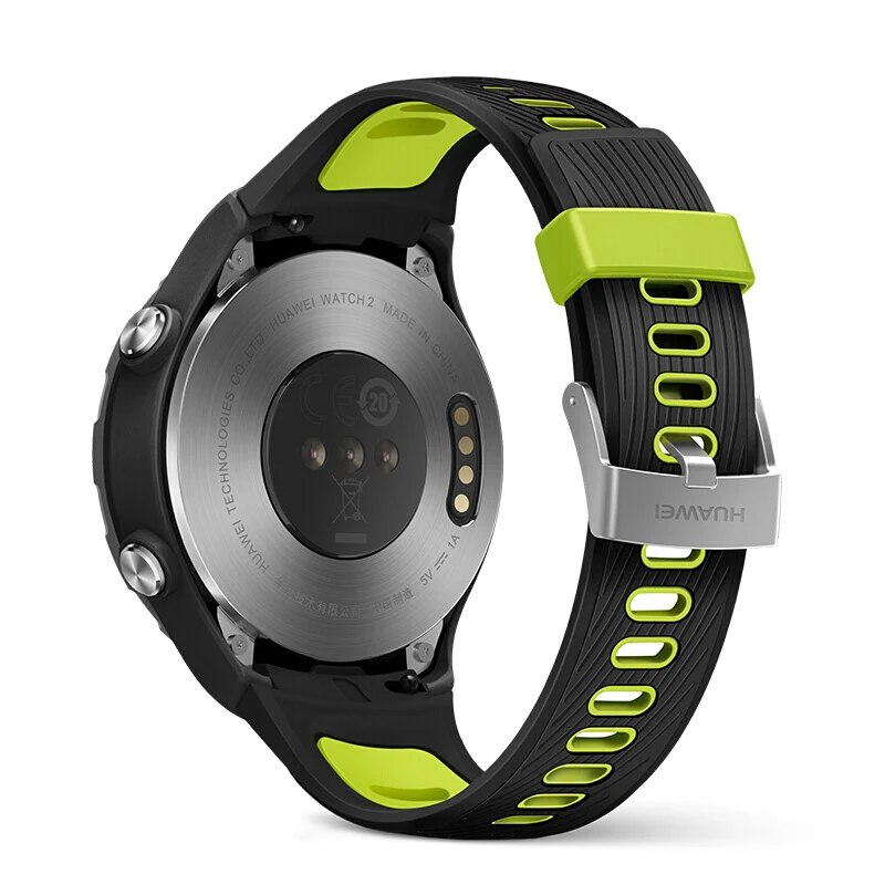 huawei watch 2 custom rom
