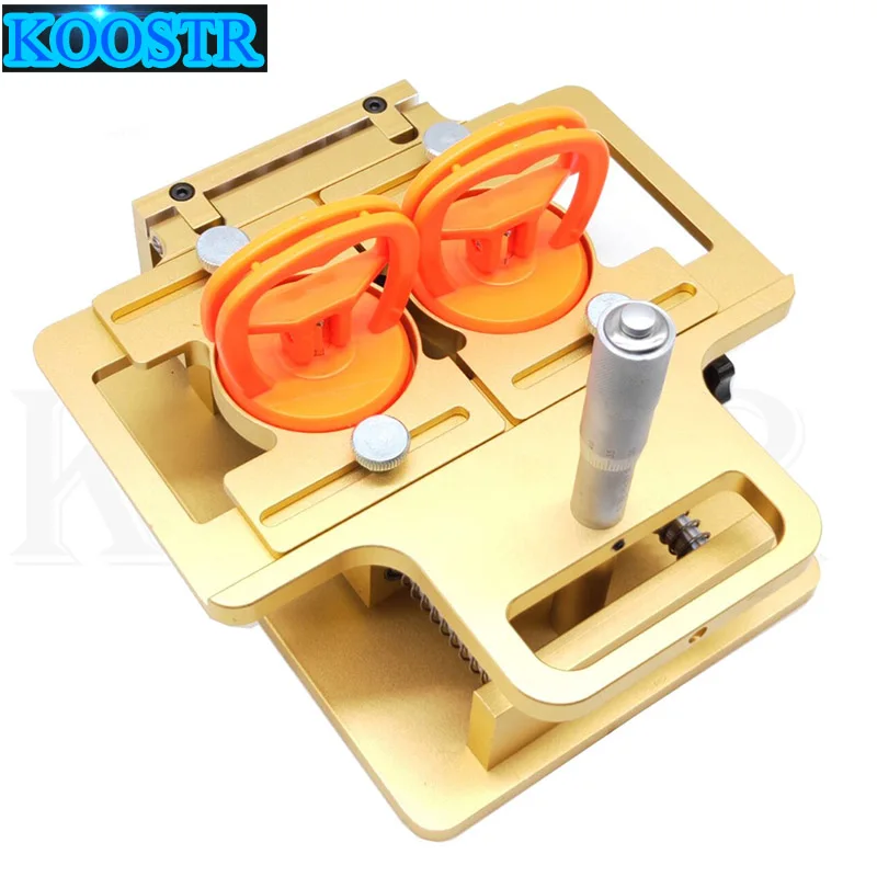 mobile phone LCD touch screen Dismantle Machine for Samsung iphone A frame Separator micrometer precision demolition machine|Power Tool Sets| - AliExpress
