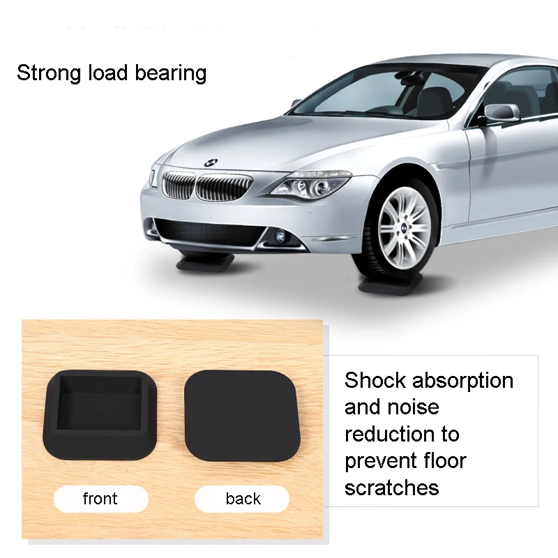 5PCS Rubber Furniture Caster Cups Sofa Chair Bed Foot Wheel Stoppers Prevents Scratches Hardwood Floor Protectors Black 5PCS Rubber Furniture Caster Cups Sofa Chair Bed Foot Wheel Stoppers Prevents Scratches Hardwood Floor Protectors Black