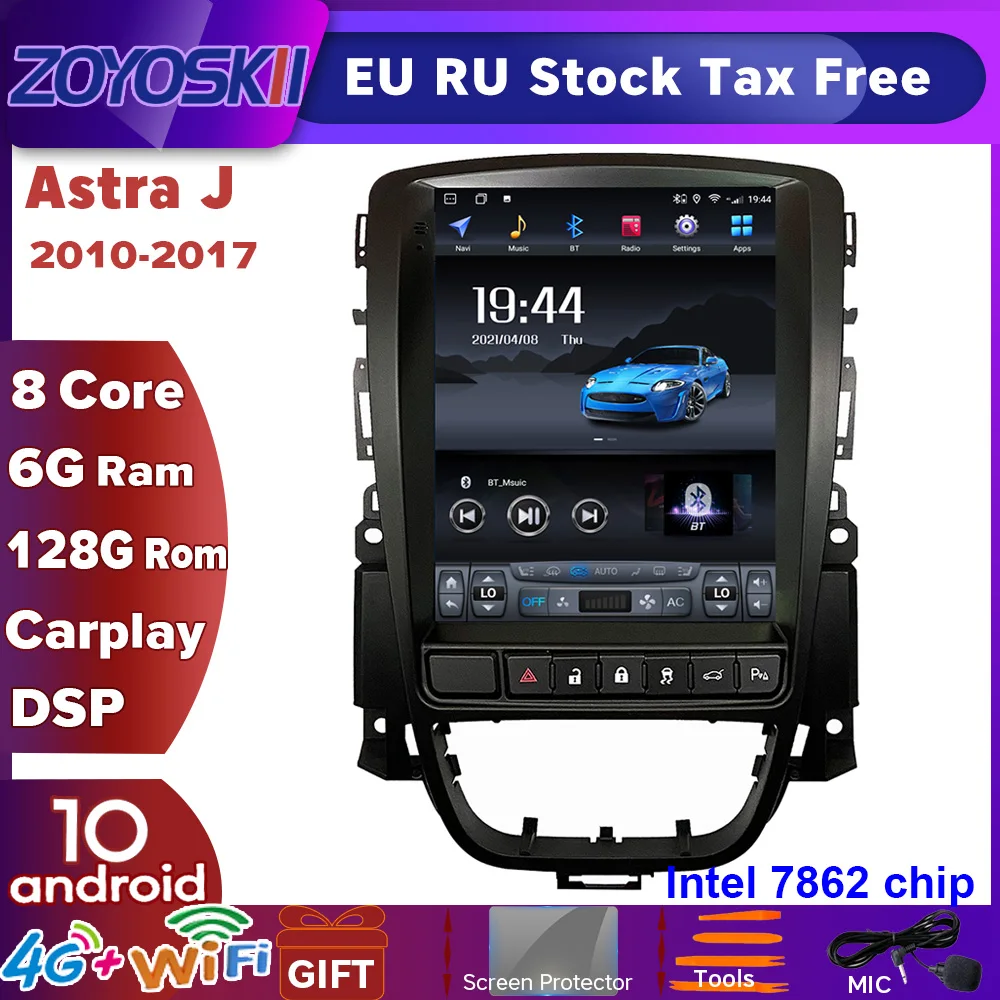 - 9 25D Autoradio 1 din Radio Stereo Android Auto Central Multimedia Automotivo bluetooth 1280720 Rear View Camera Carplay 4G