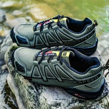 salomon shoes aliexpress