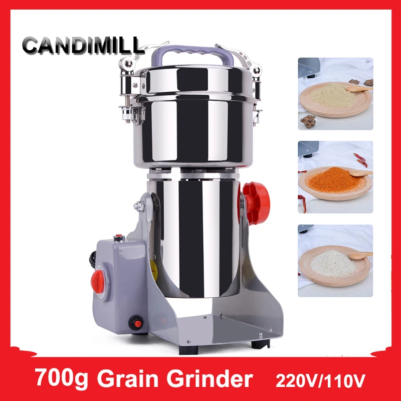 

Измельчитель для сухих продуктов кофе, 700 г