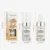 TLM 30 МЛ Magic Color Changing Liquid Foundation Makeup Base Nude Face Cover Консилер Длительный Макияж Тон Кожи Основа