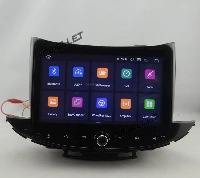 Perfect 8" Octa Core Android 9.0 Car GPS radio Navigation for Holden Chevrolet Trax Tracker 2017-2018 with 3G/Wifi, DVR 4 Perfect 8" Octa Core Android 9.0 Car GPS radio Navigation for Holden Chevrolet Trax Tracker 2017-2018 with 3G/Wifi, DVR 4