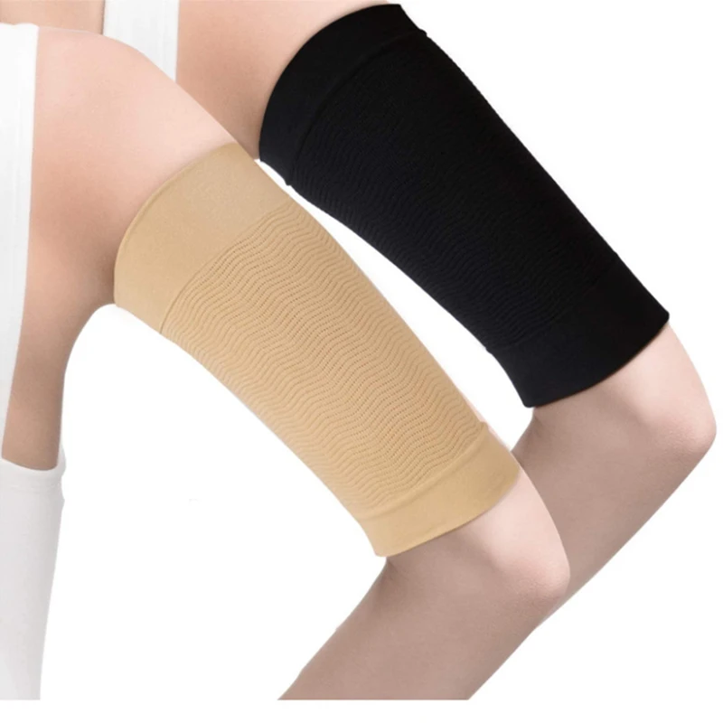 Slim Arms Trimmer Girdle Weight Loss Sleeves Elastic Fat Slimmer