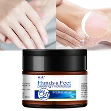 Крем для рук, увлажняющий, Осветляющий, тонкая линия, анти-сушка, анти-трещины, крем для ухода за ногами, ножной зуд, волдыри, анти-чаппинг