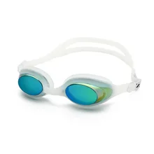 Очки летние уличные плавательное приспособление горячие продажи очки высокой четкости водонепроницаемые противотуманные взрослых гальванические очки