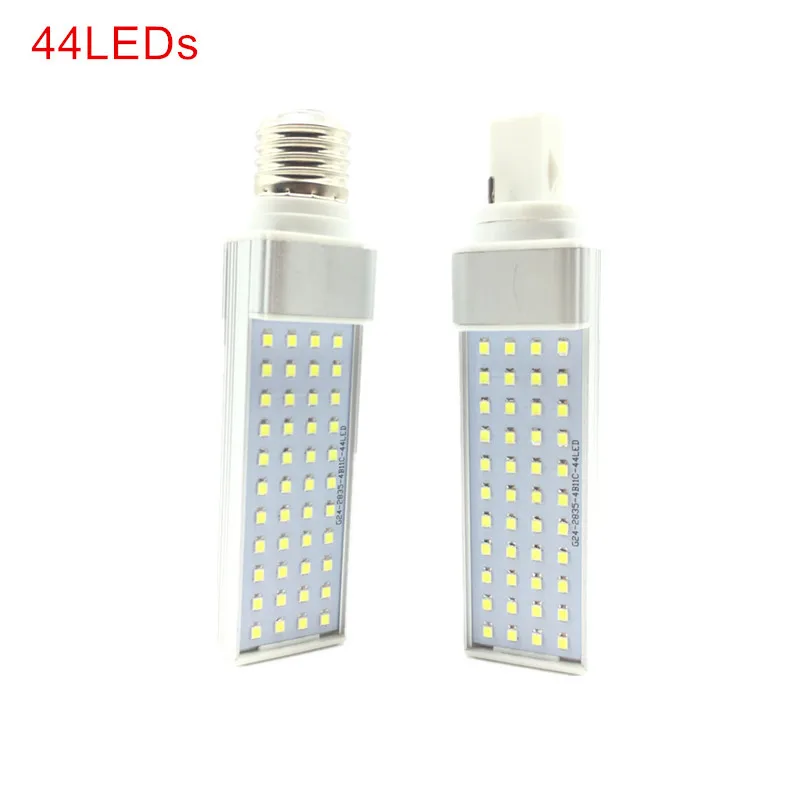 G24 E27 LED BULB 2