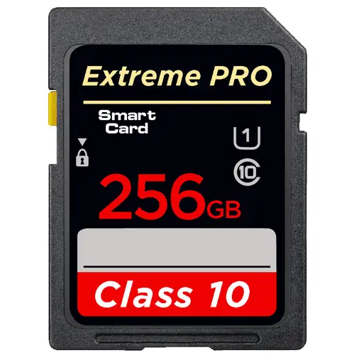 High speed Class 10 SD Card 8GB 16GB 32GB 64GB 128GB 256GB carte sd Memory Card SDA1HC SDA1XC Flash usb stick sdcards For Camera - Image 8
