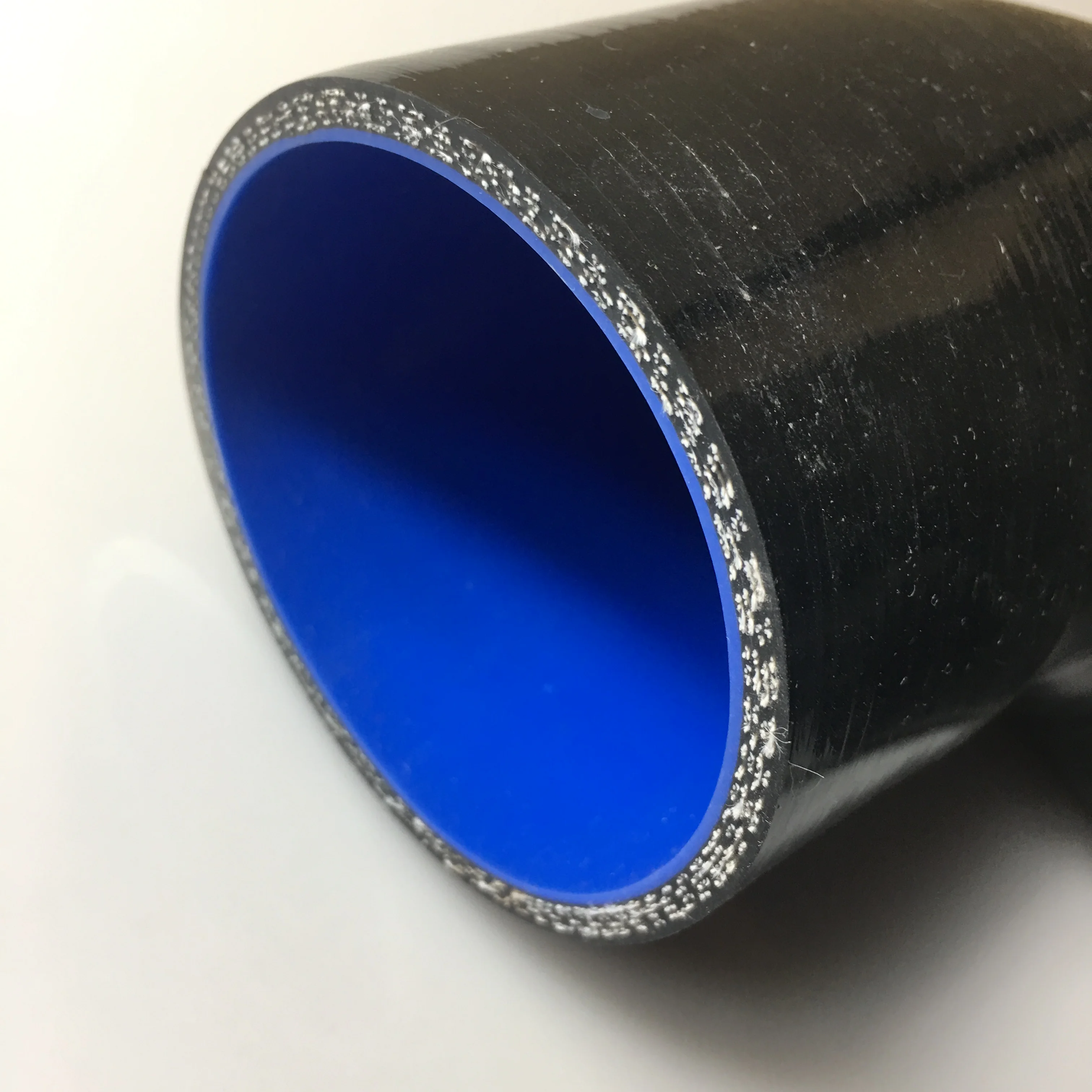 Silicone Hose Universal Silicone Tubing Hose 90 Degrees Multiple Sizes 38 45 57 76 83 89MM Connector Intercooler Turbo Intake Pipe Coupler
