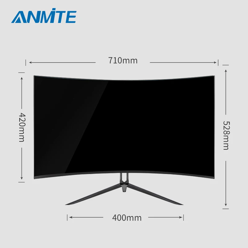 2020 new DL-HM104 Desktop Stand Full Motion 360