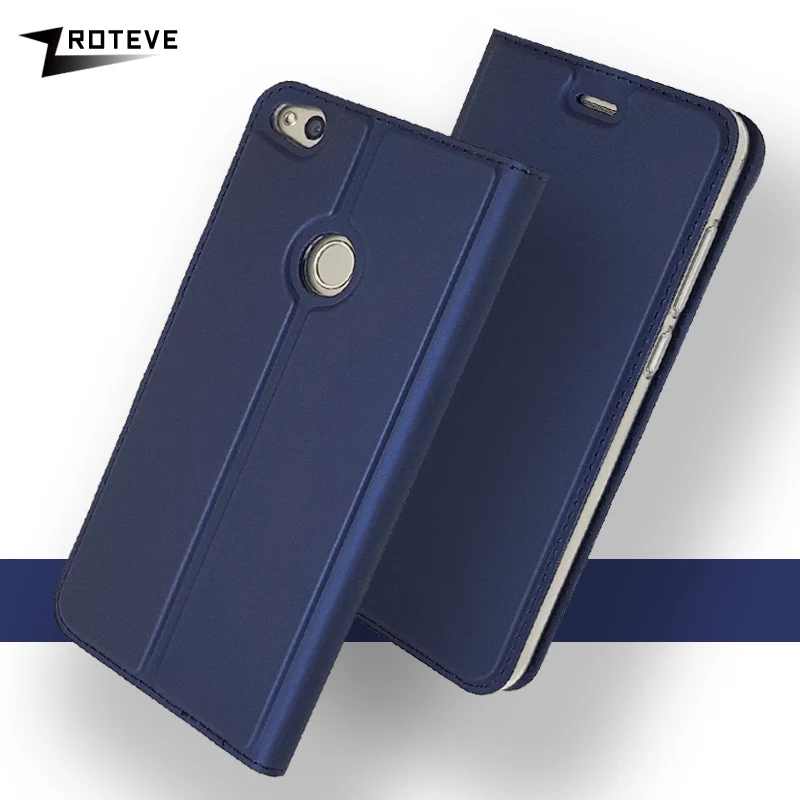 ZROTEVE Coque Huawei P8 Lite 2017 кожаный чехол с откидной крышкой для p9 lite кошелек Honor 8 чехол|cover