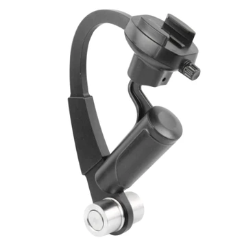

Support Stable Protective Mini Portable Reduce Vibration Gimbal Holder Steadicam Handheld Camera Stabilizer Video For Go Pro