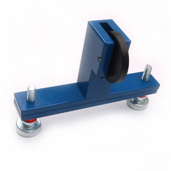 

Metal Cellos Redressal Bridge Machine String Instrument Repair Maintenance Tool Blue