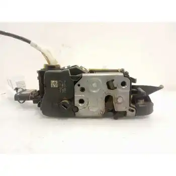 

9137N5 Rear Door Lock Left Peugeot Partner Kombi Comfort