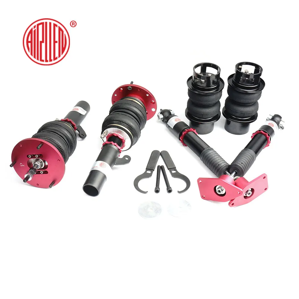 Рисунок 6 - Комплект амортизаторов для пневматической