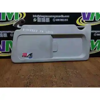 

PARASOL LEFT DACIA DOKKER