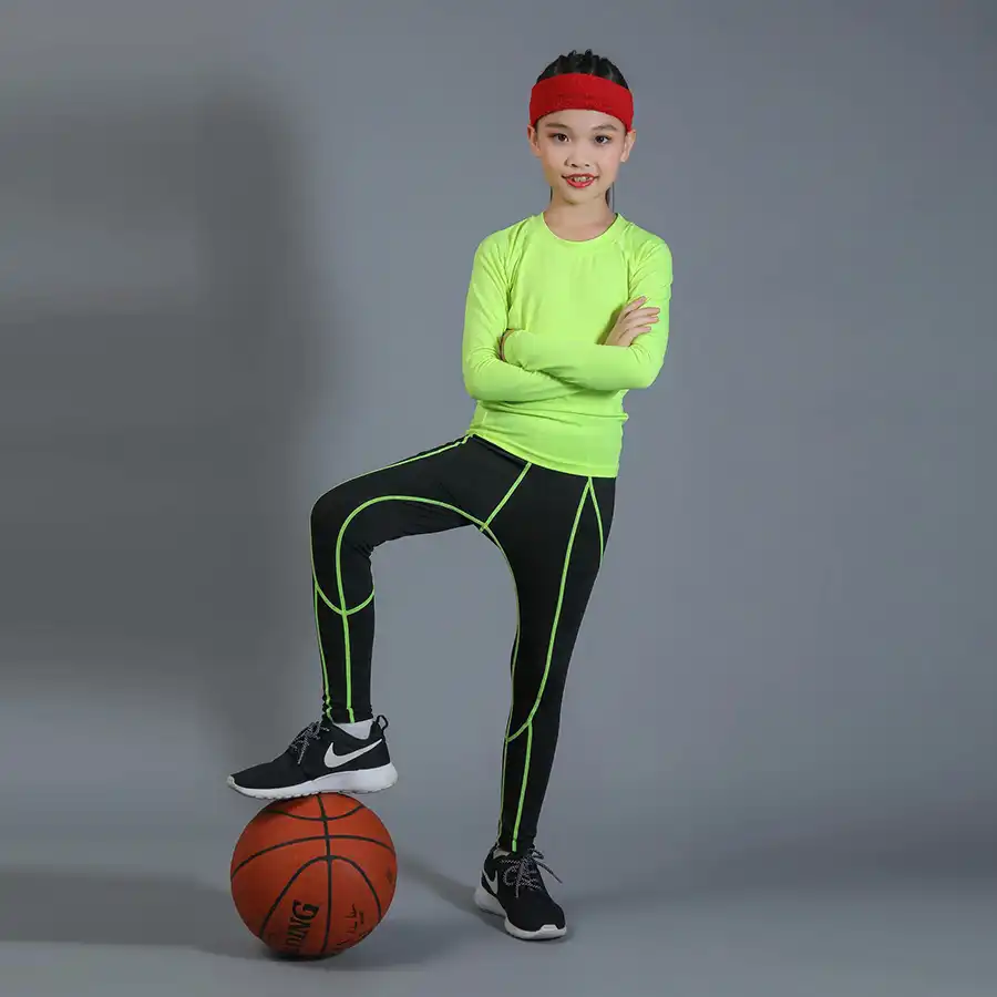 Basketball long underwear Clearance