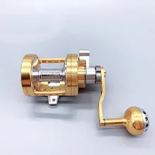 Джигггинг Рыболовная катушка, снасти рыболовные одиночные hd 03 колеса лодки Рыболовные колеса барабанные колеса