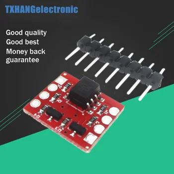 

D213 Optically isolated Breakout Board Module ILD213T Optoisolator Microcontroller diy electronics